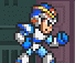Megaman Project X